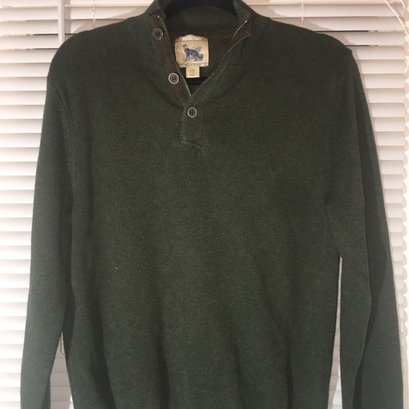 Refectory sweater - Picture 1 of 5